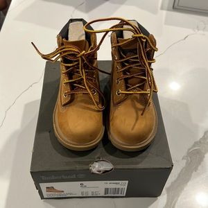 Timberland Classic Boot